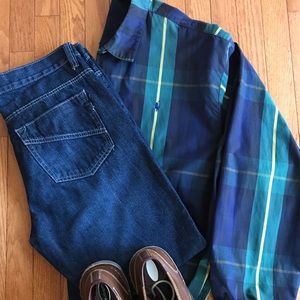 Men’s Ralph Lauren Polo Jacket